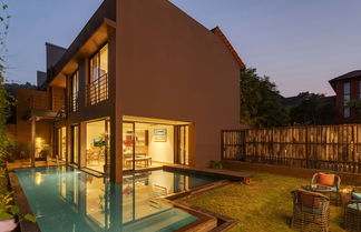 Photo 1 - Aalia Villas Anjuna, Goa by Aalia Collection