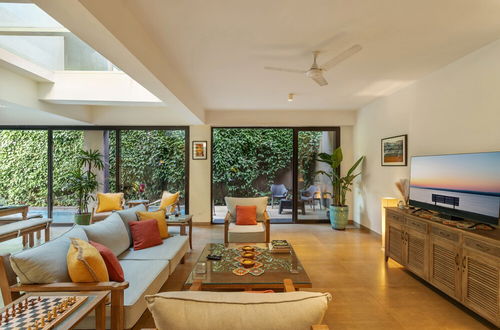 Photo 13 - Aalia Villas Anjuna, Goa by Aalia Collection