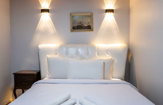 Photo 1 - Istanblue Taksim Apart Hotel