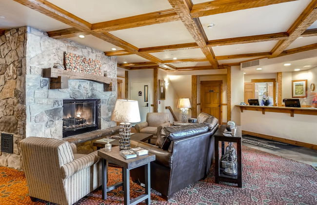 EagleRidge Lodge & Townhomes - Foto 72