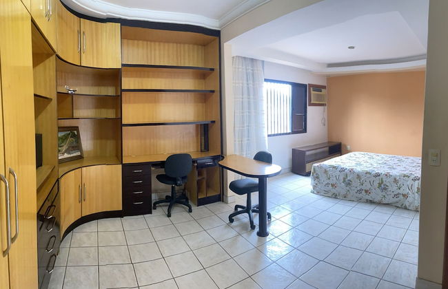 AMORA SPACES - APARTAMENTO TOP LINHARES - Foto 1