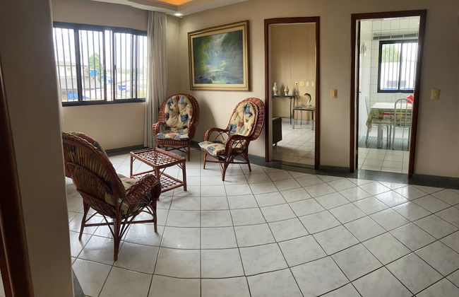 AMORA SPACES - APARTAMENTO TOP LINHARES - Foto 8