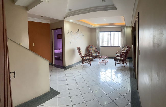 AMORA SPACES - APARTAMENTO TOP LINHARES - Foto 9