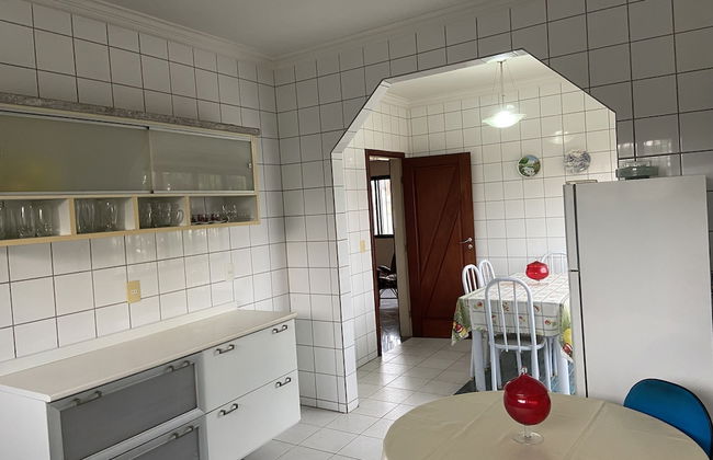 AMORA SPACES - APARTAMENTO TOP LINHARES - Foto 5