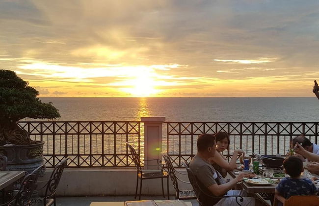 Best Price An Thi Apartments for Long Stay 1500m From Khem Beach - Foto 73