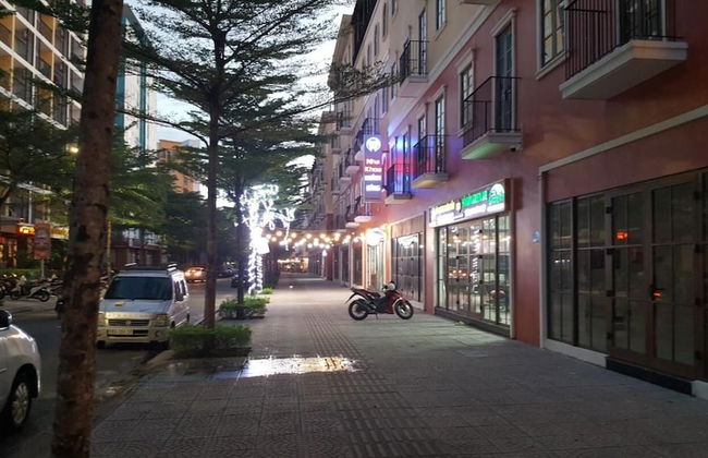 Best Price An Thi Apartments for Long Stay 1500m From Khem Beach - Foto 52