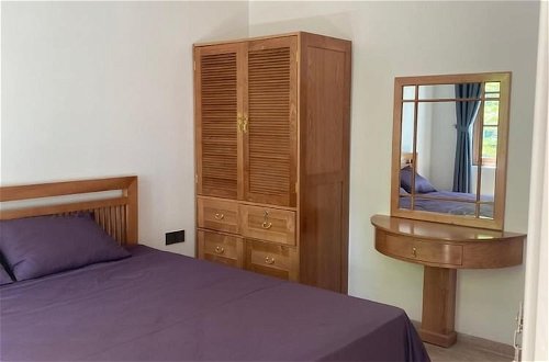 Foto 6 - Best Price Sun An Thi Apartments for Long Stay