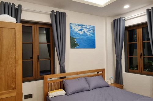Photo 4 - Best Price Sun An Thi Apartments for Long Stay
