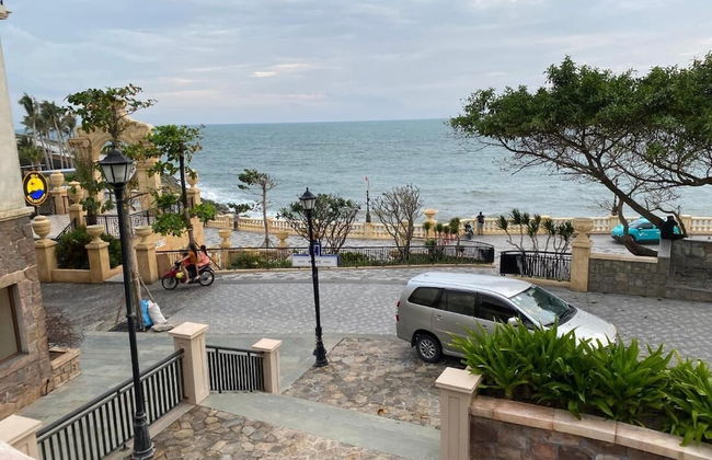 Best Price An Thi Apartments for Long Stay 1500m From Khem Beach - Foto 57