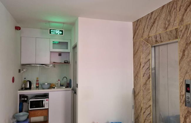 Best Price An Thi Apartments for Long Stay 1500m From Khem Beach - Foto 21