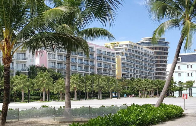 Best Price An Thi Apartments for Long Stay 1500m From Khem Beach - Foto 62