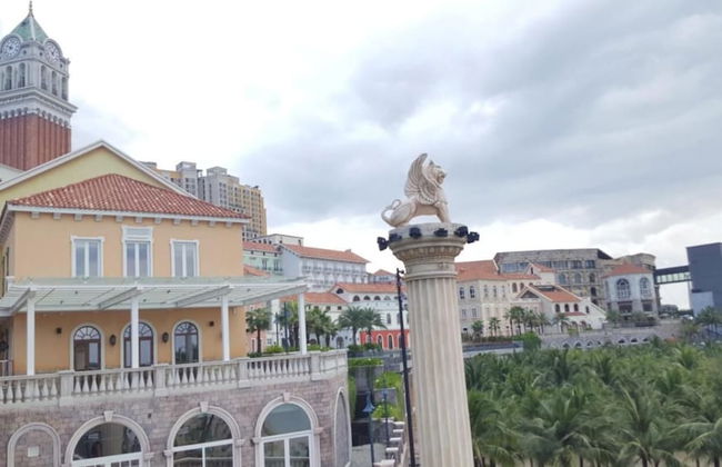 Best Price An Thi Apartments for Long Stay 1500m From Khem Beach - Foto 56