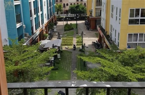 Foto 7 - Best Price Sun An Thi Apartments for Long Stay