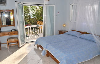 Photo 1 - Holiday Beach House Ritsa am Agios Gordios, Corfu