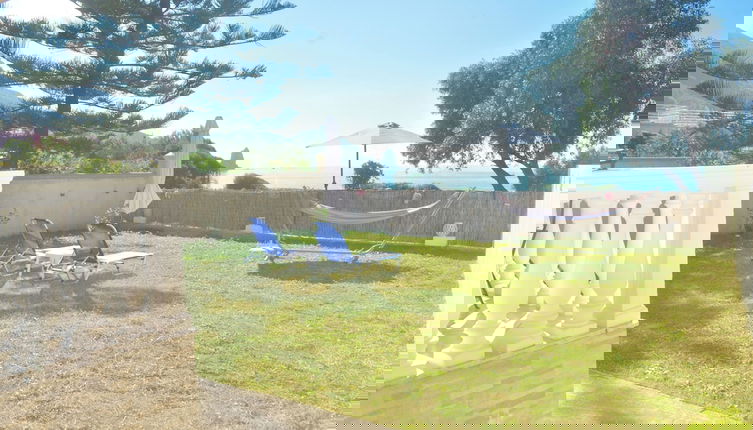 Foto 1 - Holiday Beach House Ritsa am Agios Gordios, Corfu