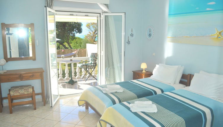 Photo 1 - Holiday Beach House Ritsa am Agios Gordios, Corfu