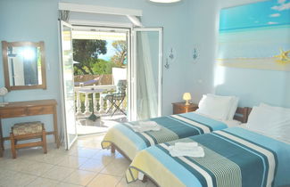 Foto 1 - Holiday Beach House Ritsa am Agios Gordios, Corfu