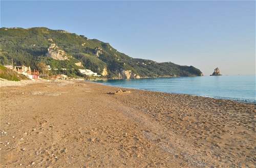 Foto 18 - Holiday Beach House Ritsa am Agios Gordios, Corfu