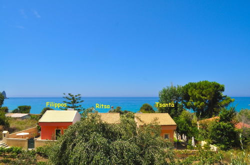 Photo 17 - Holiday Beach House Ritsa am Agios Gordios, Corfu