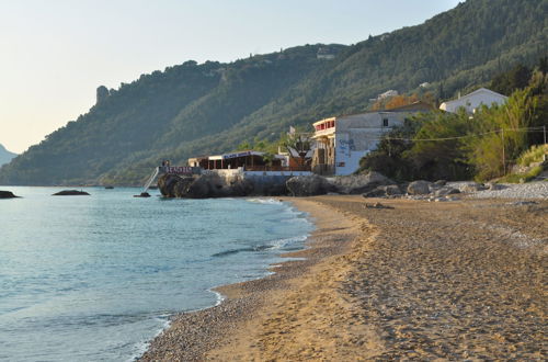 Foto 7 - Holiday Beach House Ritsa am Agios Gordios, Corfu