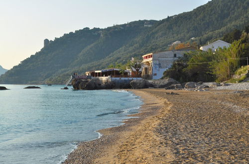 Photo 5 - Holiday Beach House Ritsa am Agios Gordios, Corfu