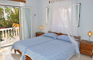 Foto 3 - Holiday Beach House Ritsa am Agios Gordios, Corfu