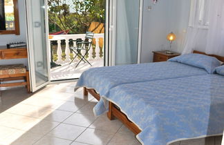 Foto 2 - Holiday Beach House Ritsa am Agios Gordios, Corfu