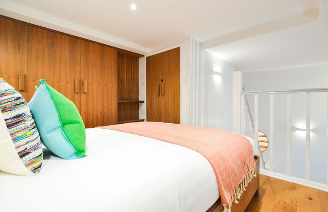 Spacious West Hampstead Apartment by Concept Apartments - Foto 4