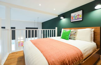 Foto 2 - Spacious West Hampstead Apartment by Concept Apartments