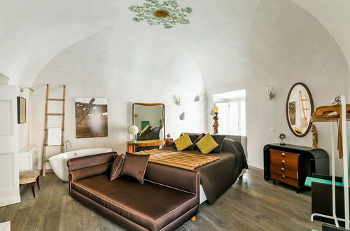 Foto 5 - Luxury Two Bedroom House Trastevere