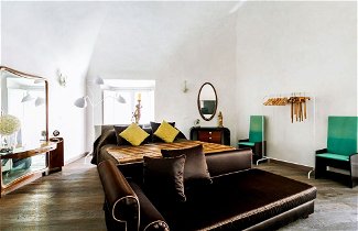 Photo 3 - Luxury Two Bedroom House Trastevere