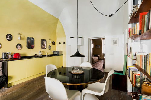 Photo 10 - Luxury Two Bedroom House Trastevere