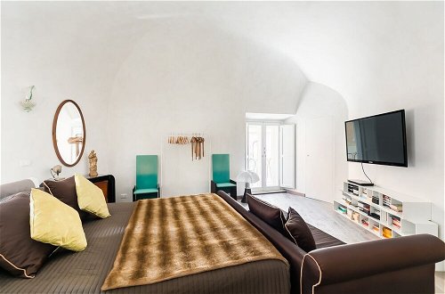 Photo 6 - Luxury Two Bedroom House Trastevere