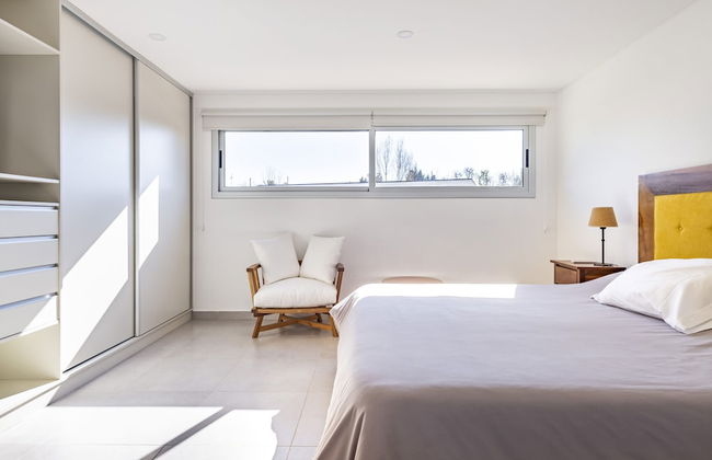 Casa con parrilla en complejo privado - Foto 6
