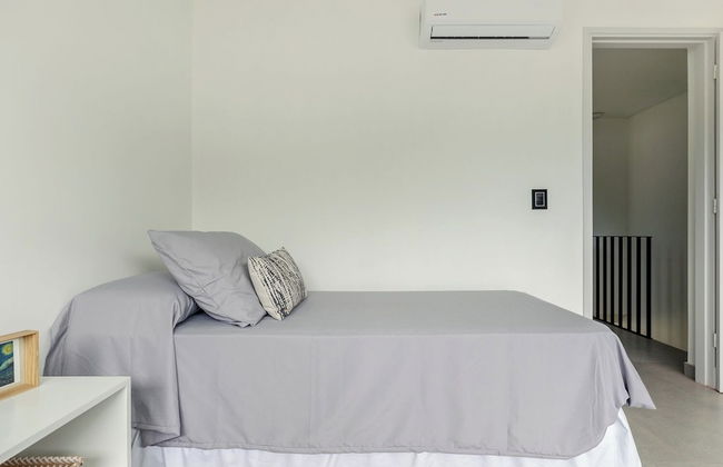 Casa con parrilla en complejo privado - Foto 34