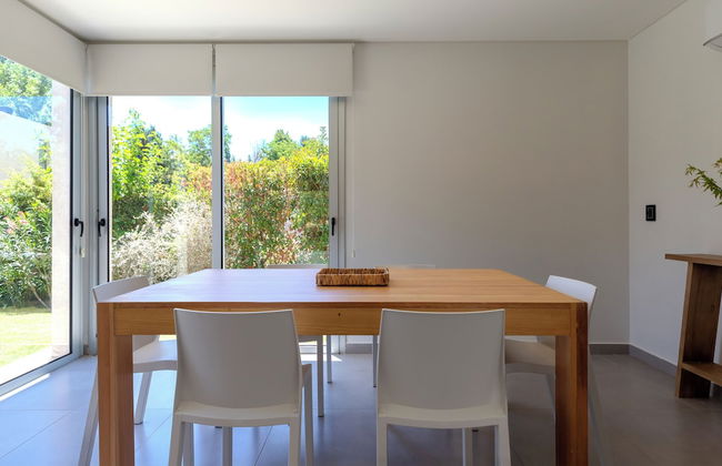 Casa con parrilla en complejo privado - Foto 69