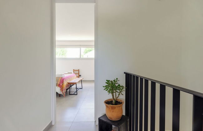 Casa con parrilla en complejo privado - Foto 18