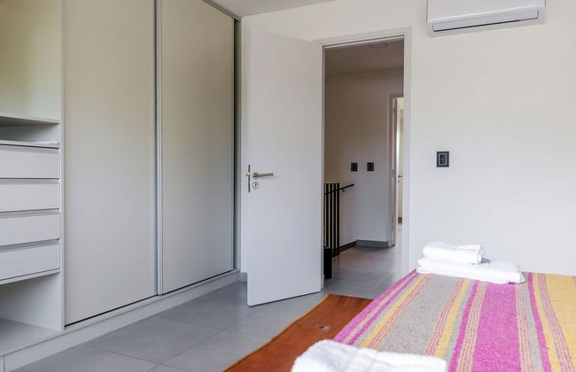 Casa con parrilla en complejo privado - Foto 8