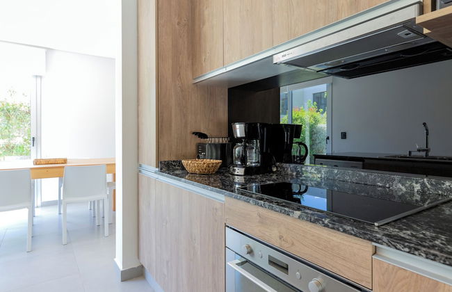 Casa con parrilla en complejo privado - Foto 53