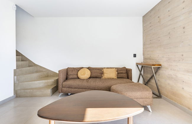 Casa con parrilla en complejo privado - Foto 61