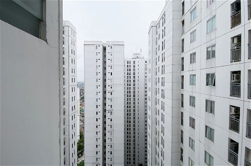 Foto 19 - Good Choice And Minimalist 1Br Bassura City Apartment