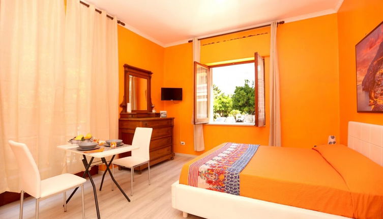 Photo 1 - Casa Laura Orange in Sant Agnello