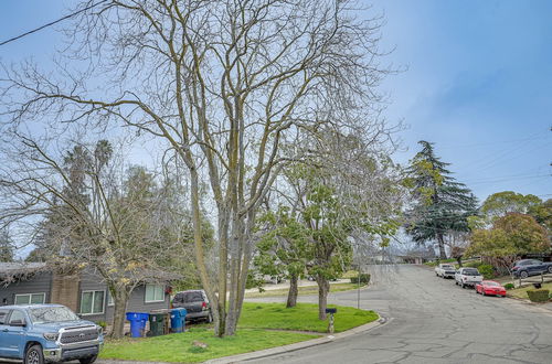 Photo 18 - Pacheco Studio Cottage, 22 Mi to Downtown Oakland