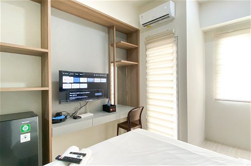 Photo 4 - Homey And Well Design Studio Transpark Juanda Bekasi Timur Apartment