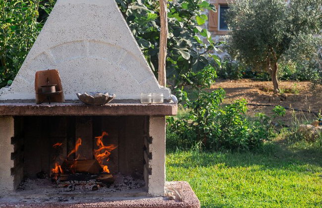 Masal Evimiz Antalya - Foto 49