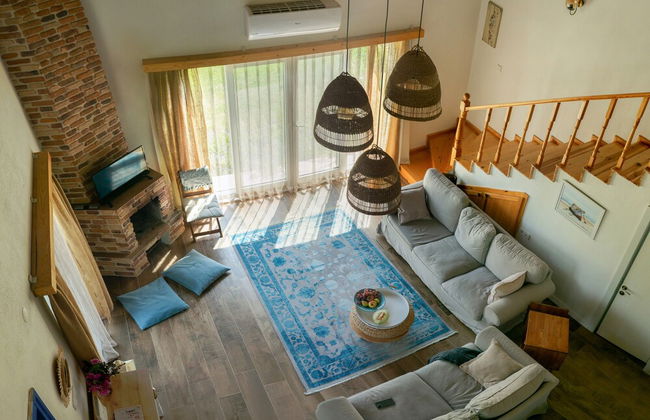 Masal Evimiz Antalya - Foto 34