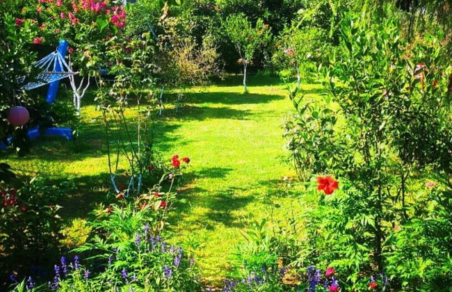 Masal Evimiz Antalya - Foto 71