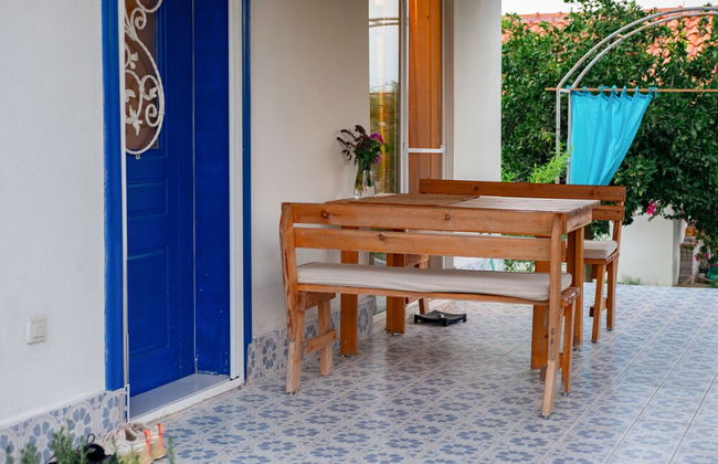 Masal Evimiz Antalya - Foto 48