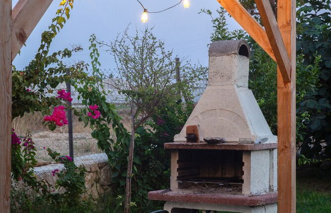 Masal Evimiz Antalya - Foto 50