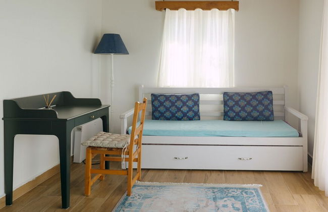 Masal Evimiz Antalya - Foto 13